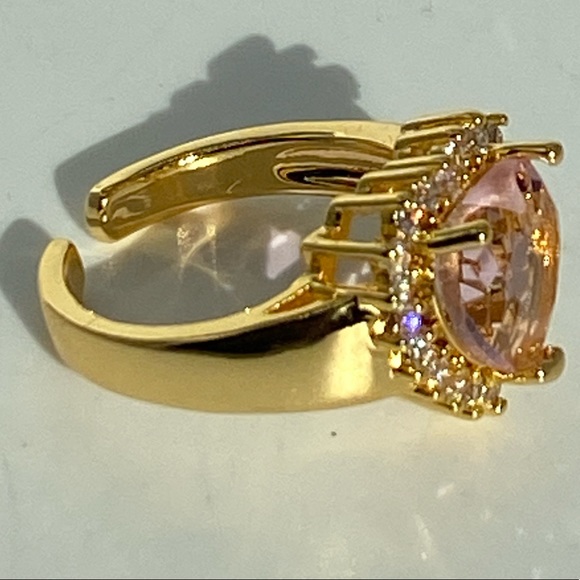 Princess Heart Ring! - Picture 8 of 11